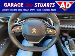 Peugeot 3008  1.5 BlueHDi S&S - 130 - BV EAT8  Allure Pack occasion - Photo 8