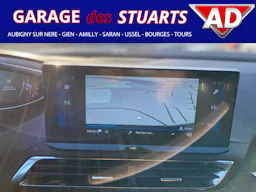 Peugeot 3008  1.5 BlueHDi S&S - 130 - BV EAT8  Allure Pack occasion - Photo 9