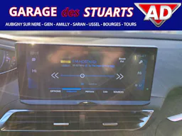 Peugeot 3008  1.5 BlueHDi S&S - 130 - BV EAT8  Allure Pack occasion - Photo 12