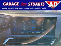 Peugeot 3008 1.5 BlueHDi S&S - 130 - BV EAT8 Allure Pack occasion - Photo 13
