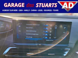 Peugeot 3008  1.5 BlueHDi S&S - 130 - BV EAT8  Allure Pack occasion - Photo 14