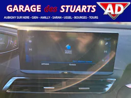 Peugeot 3008  1.5 BlueHDi S&S - 130 - BV EAT8  Allure Pack occasion - Photo 15