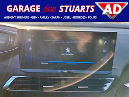 Peugeot 3008  1.5 BlueHDi S&S - 130 - BV EAT8  Allure Pack occasion - Photo 16