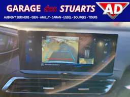 Peugeot 3008 1.5 BlueHDi S&S - 130 - BV EAT8 Allure Pack occasion - Photo 17