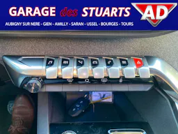 Peugeot 3008  1.5 BlueHDi S&S - 130 - BV EAT8  Allure Pack occasion - Photo 18