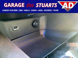 Peugeot 3008 1.5 BlueHDi S&S - 130 - BV EAT8 Allure Pack occasion - Photo 19