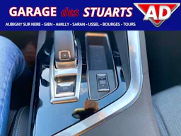 Peugeot 3008  1.5 BlueHDi S&S - 130 - BV EAT8  Allure Pack occasion - Photo 21