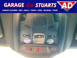 Peugeot 3008  1.5 BlueHDi S&S - 130 - BV EAT8  Allure Pack occasion - Photo 22