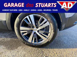Peugeot 3008  1.5 BlueHDi S&S - 130 - BV EAT8  Allure Pack occasion - Photo 23