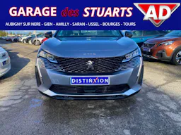 Peugeot 3008  1.5 BlueHDi S&S - 130 - BV EAT8  Allure Pack occasion - Photo 24