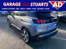 Peugeot 3008  1.5 BlueHDi S&S - 130 - BV EAT8  Allure Pack occasion - Photo 25