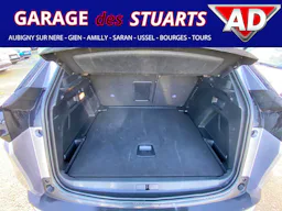 Peugeot 3008  1.5 BlueHDi S&S - 130 - BV EAT8  Allure Pack occasion - Photo 27