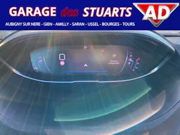 Peugeot 3008 1.5 BlueHDi S&S - 130 - BV EAT8 Allure Pack occasion - Photo 31