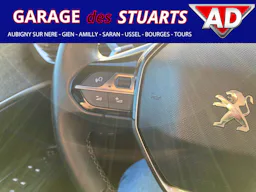 Peugeot 3008 1.5 BlueHDi S&S - 130 - BV EAT8 Allure Pack occasion - Photo 32