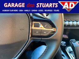Peugeot 3008 1.5 BlueHDi S&S - 130 - BV EAT8 Allure Pack occasion - Photo 33