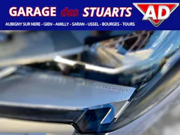 Peugeot 3008  1.5 BlueHDi S&S - 130 - BV EAT8  Allure Pack occasion - Photo 39