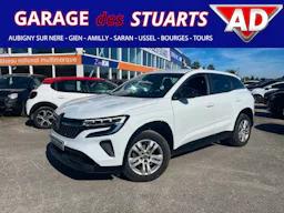 Renault Austral  1.2 Mild Hybride Advanced - 130  Evolution occasion - Photo 1