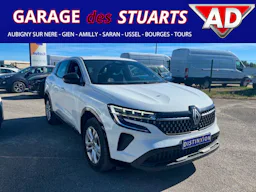 Renault Austral  1.2 Mild Hybride Advanced - 130  Evolution occasion - Photo 2
