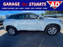 Renault Austral 1.2 Mild Hybride Advanced - 130 Evolution occasion - Photo 3