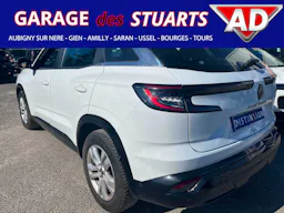 Renault Austral 1.2 Mild Hybride Advanced - 130 Evolution occasion - Photo 4