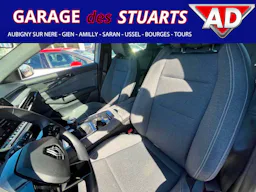 Renault Austral 1.2 Mild Hybride Advanced - 130 Evolution occasion - Photo 5