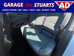 Renault Austral  1.2 Mild Hybride Advanced - 130  Evolution occasion - Photo 6