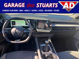 Renault Austral  1.2 Mild Hybride Advanced - 130  Evolution occasion - Photo 7