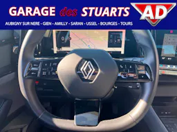 Renault Austral 1.2 Mild Hybride Advanced - 130 Evolution occasion - Photo 8