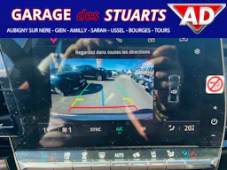 Renault Austral 1.2 Mild Hybride Advanced - 130 Evolution occasion - Photo 9