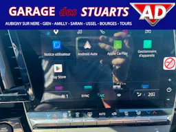 Renault Austral 1.2 Mild Hybride Advanced - 130 Evolution occasion - Photo 10