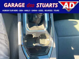 Renault Austral 1.2 Mild Hybride Advanced - 130 Evolution occasion - Photo 15