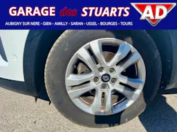 Renault Austral  1.2 Mild Hybride Advanced - 130  Evolution occasion - Photo 28