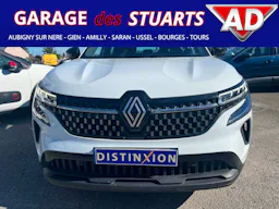 Renault Austral  1.2 Mild Hybride Advanced - 130  Evolution occasion - Photo 29