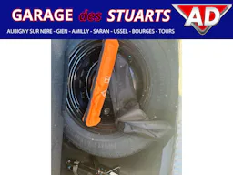 Renault Austral  1.2 Mild Hybride Advanced - 130  Evolution occasion - Photo 34