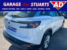 Renault Austral 1.2 Mild Hybride Advanced - 130 Evolution occasion - Photo 35