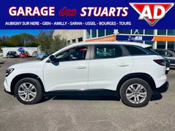 Renault Austral  1.2 Mild Hybride Advanced - 130  Evolution occasion - Photo 36