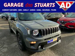 Jeep Renegade 1.3 Turbo T4 - 150 - BVR 4x2 80th Anniversary occasion - Photo 2