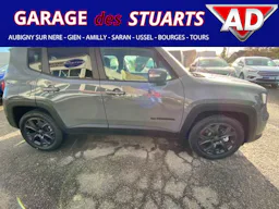 Jeep Renegade  1.3 Turbo T4 - 150 - BVR 4x2  80th Anniversary occasion - Photo 3