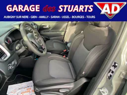 Jeep Renegade  1.3 Turbo T4 - 150 - BVR 4x2  80th Anniversary occasion - Photo 5