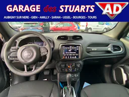 Jeep Renegade  1.3 Turbo T4 - 150 - BVR 4x2  80th Anniversary occasion - Photo 7