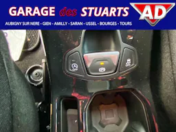 Jeep Renegade 1.3 Turbo T4 - 150 - BVR 4x2 80th Anniversary occasion - Photo 11