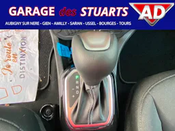 Jeep Renegade 1.3 Turbo T4 - 150 - BVR 4x2 80th Anniversary occasion - Photo 12