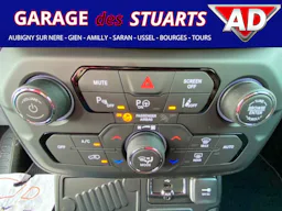 Jeep Renegade  1.3 Turbo T4 - 150 - BVR 4x2  80th Anniversary occasion - Photo 14