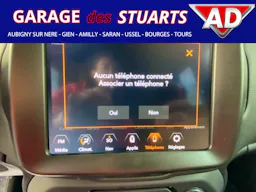 Jeep Renegade 1.3 Turbo T4 - 150 - BVR 4x2 80th Anniversary occasion - Photo 19
