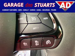 Jeep Renegade  1.3 Turbo T4 - 150 - BVR 4x2  80th Anniversary occasion - Photo 22