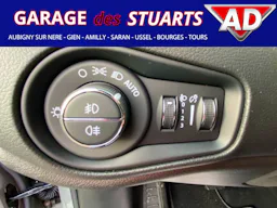 Jeep Renegade  1.3 Turbo T4 - 150 - BVR 4x2  80th Anniversary occasion - Photo 26