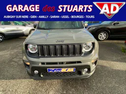 Jeep Renegade  1.3 Turbo T4 - 150 - BVR 4x2  80th Anniversary occasion - Photo 28