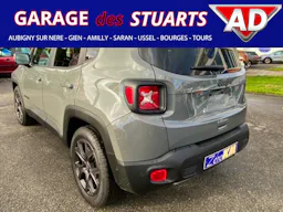 Jeep Renegade  1.3 Turbo T4 - 150 - BVR 4x2  80th Anniversary occasion - Photo 30