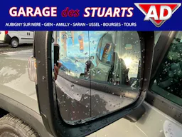 Jeep Renegade  1.3 Turbo T4 - 150 - BVR 4x2  80th Anniversary occasion - Photo 31