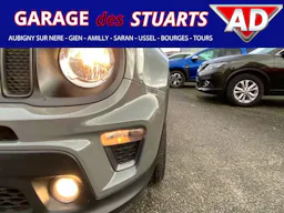 Jeep Renegade 1.3 Turbo T4 - 150 - BVR 4x2 80th Anniversary occasion - Photo 37